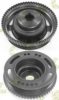 AUTOKIT 03.90250 Belt Pulley, crankshaft